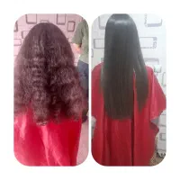 تخفیف یلدایی کراتین بوتاکس پروتئین تراپی مو|خدمات آرایشگری و زیبایی|الوند, |دیوار