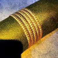 النگو طلا|جواهرات|قرچک, زیبا شهر|دیوار