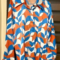 اباس زنانه/ شومیز