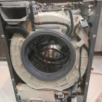 نصب تعمیرات ماشین لباسشویی ظرفشویی|خدمات پیشه و مهارت|اهواز, زیتون کارمندی|دیوار