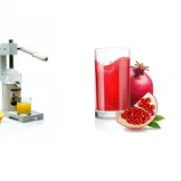 آب انگار گیری|آبمیوه‌گیر و آب‌مرکبات‌گیر|پرند, فاز ۵|دیوار