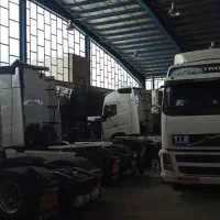 اجاره سوله ۱۵۰۰ متری|اجارهٔ دفتر صنعتی، کشاورزی، تجاری|رباط‌کریم, نصیرشهر|دیوار