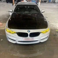 Bmw430|خودرو سواری و وانت|تبریز, |دیوار