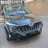 هایما(X7 / S8)صفر خشک تحویل فوری1404