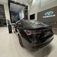 آریزو ۶‌ جی تی صفر مشکی