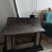 بخاری شومینه