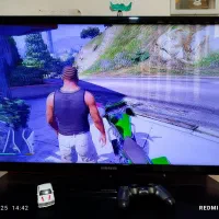 تلویزیون 40 اینچ سامسونگ