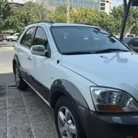 کیا سورنتو نسل اول، مدل ۲۰۰۹|خودرو سواری و وانت|تهران, پونک|دیوار