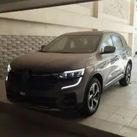 رنو کلیوس ۲۰۲۵کره ای فول