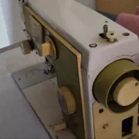 چرخ خیاطی و سر دوز|چرخ خیاطی و ریسندگی|اسدآباد, |دیوار