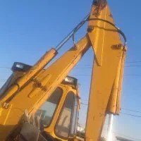 بیل بکهو