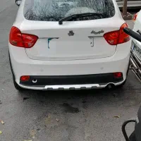 کوییک ۸۵ گانه ۱۴۰۲|خودرو سواری و وانت|تهران, شهمیرزادی|دیوار