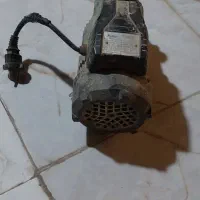 پمپ اب نیم اسب