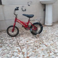 یک عدد دوچرخه ۱۲|دوچرخه، اسکیت، اسکوتر|حمیدیه, |دیوار