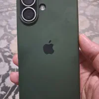 آیفون ۱۶نرمال سری M