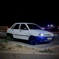 پراید 131sE