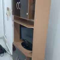 بوفه ومیز تلویزیون