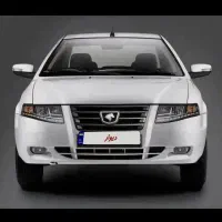 مدل 404 بیمه 11 ماه ماشین  خشک می باشد