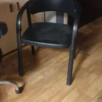 صندلی چرخدار|مبلمان اداری|تهران, ونک|دیوار