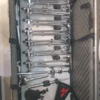 نیم پایه سنچ پرل CH-1000|درام و پرکاشن|تهران, پونک|دیوار