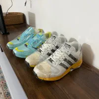 zx8000|کیف، کفش، کمربند|تهران, شهرک شریفی|دیوار
