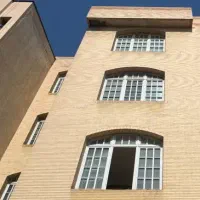 ۶ عدد پنجره فلزی|مصالح و تجهیزات ساختمان|شیراز, ملاصدرا|دیوار