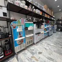 دستگاه پک لیوان دستی، نیمه اتومات،اتوماتیک|فروشگاه و مغازه|قم, خداکرم|دیوار