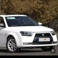 دنا پلاس توربو اتومات اپشنال فول