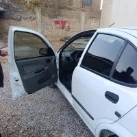 تیبا دوگانه کارخانه|خودرو سواری و وانت|شیراز, دینکان|دیوار