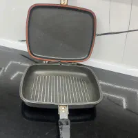 مایتابه دوبلکس|ظروف پخت‌وپز|فلاورجان, |دیوار