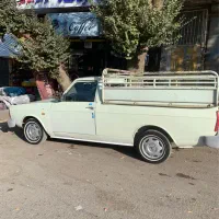 وانت مدل ۹۳ تمیز|خودرو سواری و وانت|کرمانشاه, |دیوار