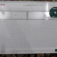تخته رسم نقشه کشی متحرک فابل(FABL) A3