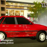 پراید 90 به پاین