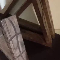 شلف دیواری|کتابخانه، شلف، قفسههای دیواری|اسلامشهر, شهرک الهیه|دیوار