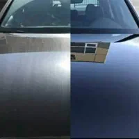 تخفیف ویژه واکس و پولیش حرفه ای|خدمات موتور و ماشین|مشهد, کوی المهدی|دیوار