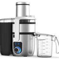 آبمیوه گیری تک کاره مونزا