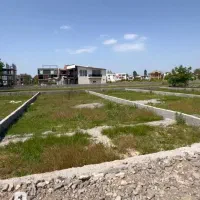 فروش زمین داخل بافت با شرایط اقساطی ۱۲ماهه