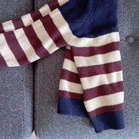 بافت بچه گانه مارک