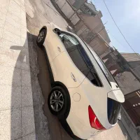 سانتافه 2015 نیمه فول خلیج