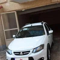 کوییک کروز اوتومات فول کامل cvt