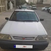 پراید ۱۳۱ دوگانه ۹۷|خودرو سواری و وانت|مشهد, شهرک ابوذر|دیوار