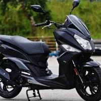 موتور سیکلت 200cc sym مدل 1404