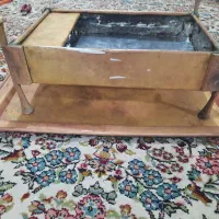 منقل مسی