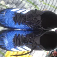 کفش سالن خیلی تمیز در حد آکبند سایز ۴۴فی۲۵۰|کیف، کفش، کمربند|اهر, |دیوار