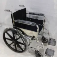 ویلچر طوقه اسپرت