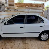 فروش سواری سمند