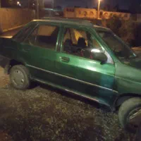 فروش پراید مدل 1380دوگانه دستی