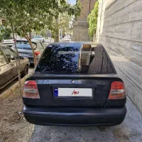 پراید141 مشکی مدل 84|خودرو سواری و وانت|تهران, خلیج فارس|دیوار