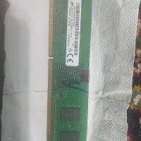 رام ddr3 2g