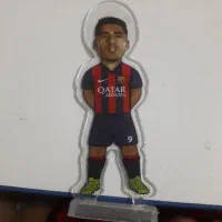 ۱ عدد برچسب ۱عدد کارت ۱عدد فیگور|کلکسیون و سرگرمی|تبریز, |دیوار